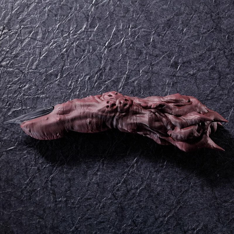 Cursed King’s Relic