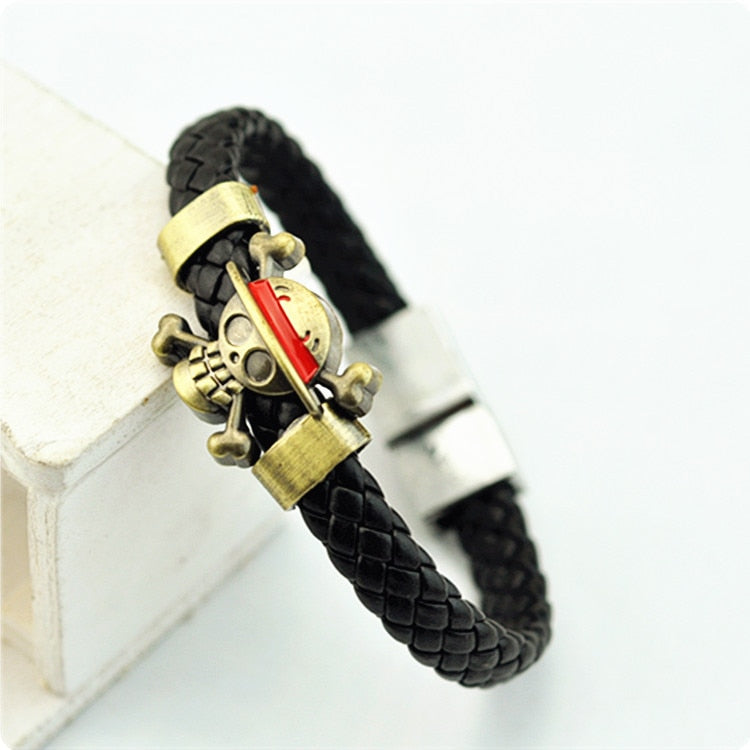 One Piece Bracelet