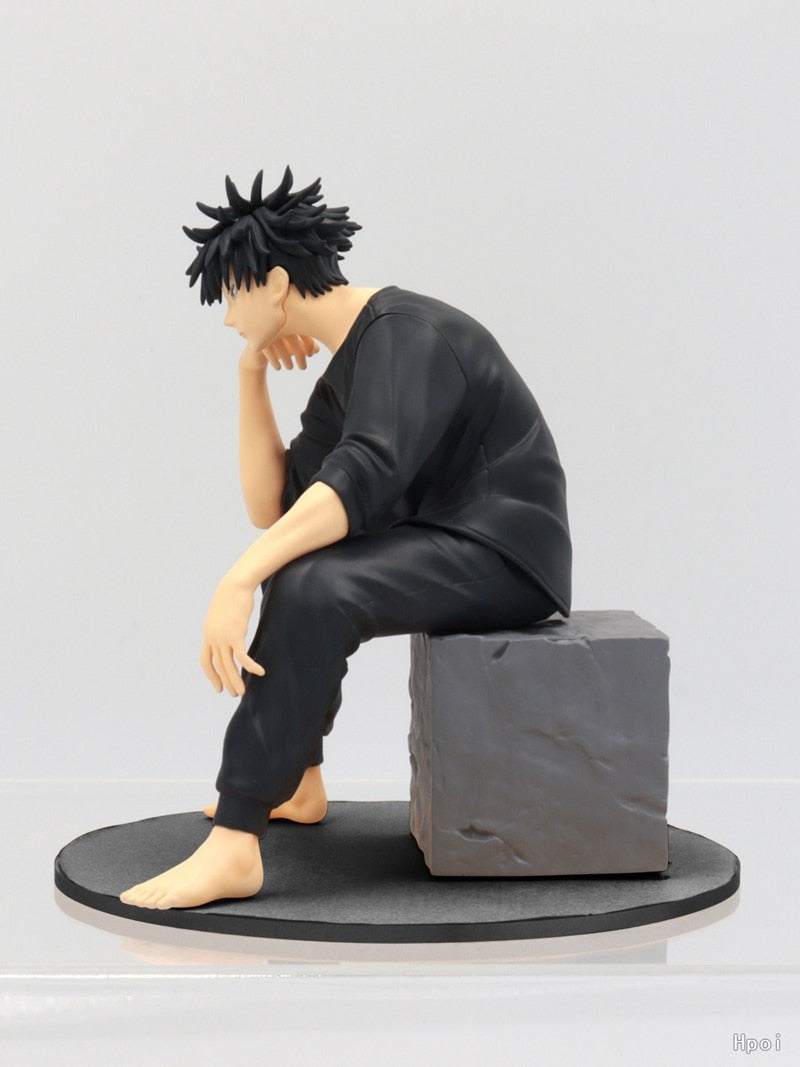 Shadow Summoner Figure