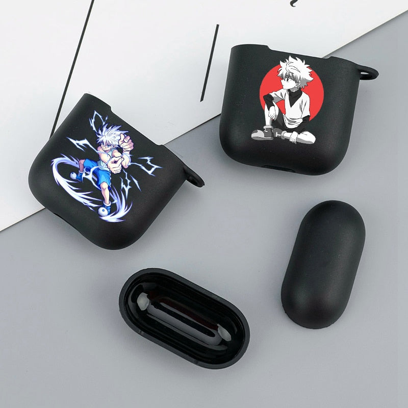 Nen Master AirPods Armor