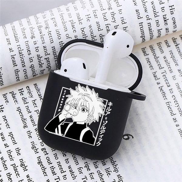 Nen Master AirPods Armor