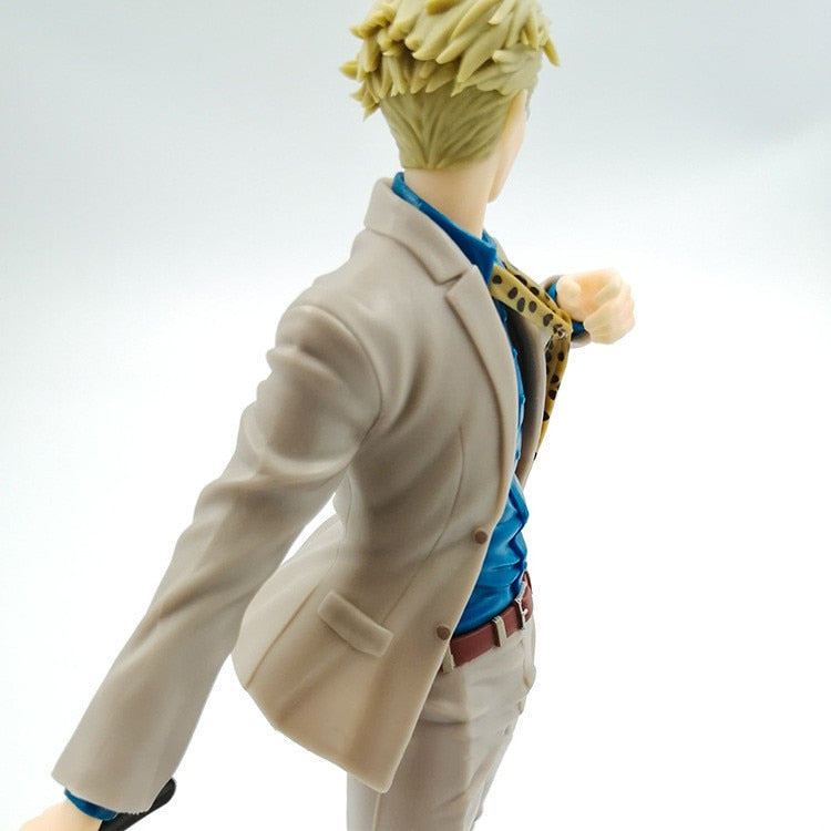 7:3 Sorcerer Figure