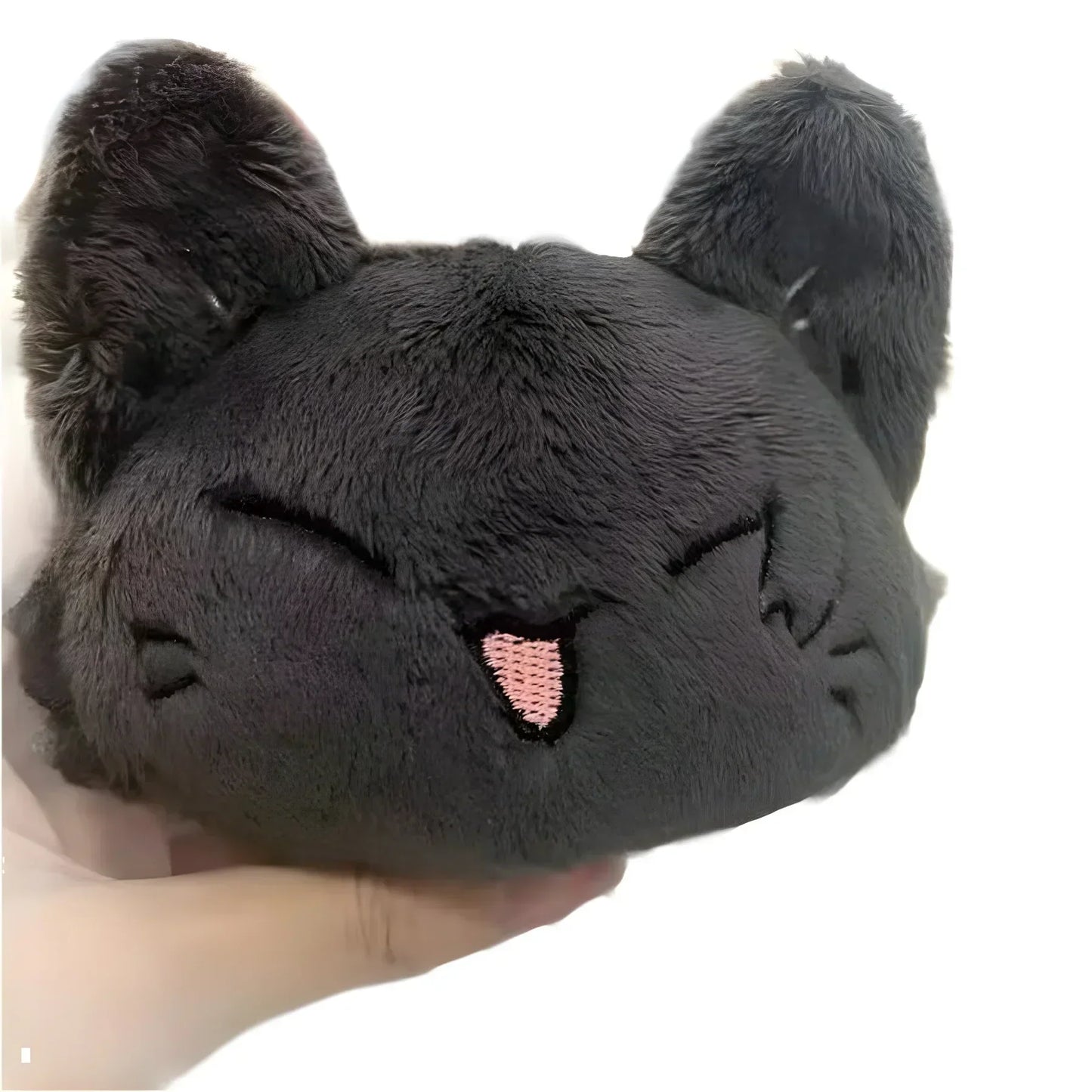 Cursed Energy Plush Keychain