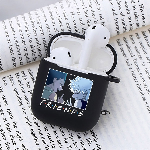 Nen Master AirPods Armor