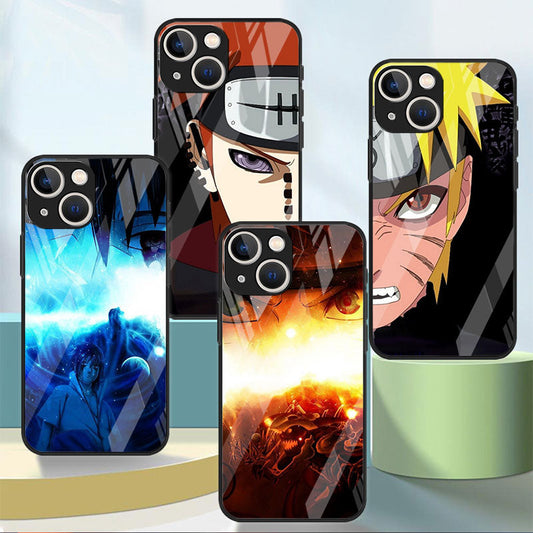 Shinobi Reflection Case
