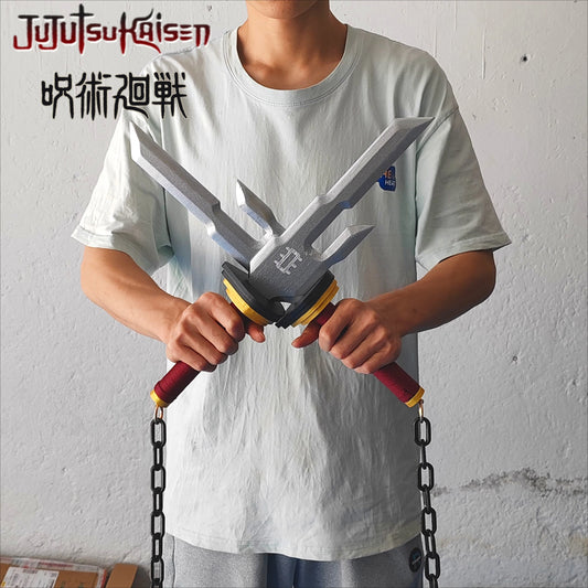 Heavenly Piercer Prop