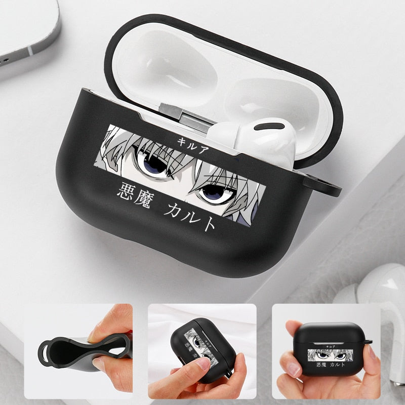 Nen Master AirPods Armor