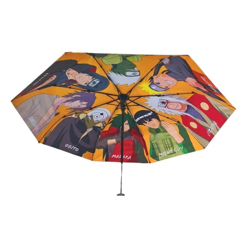 Ninja Automatic Umbrella