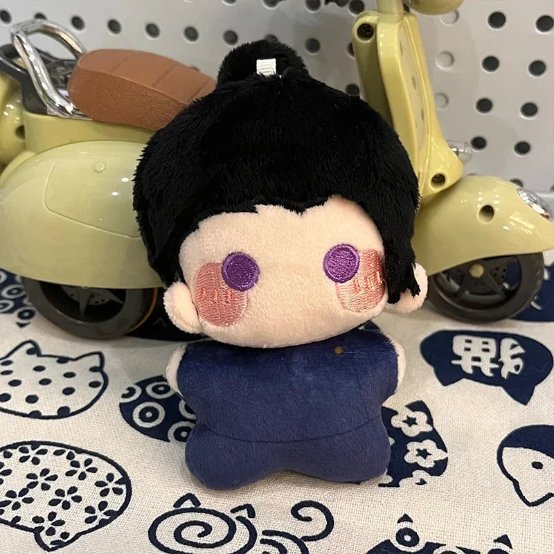 Cursed Companion Plush