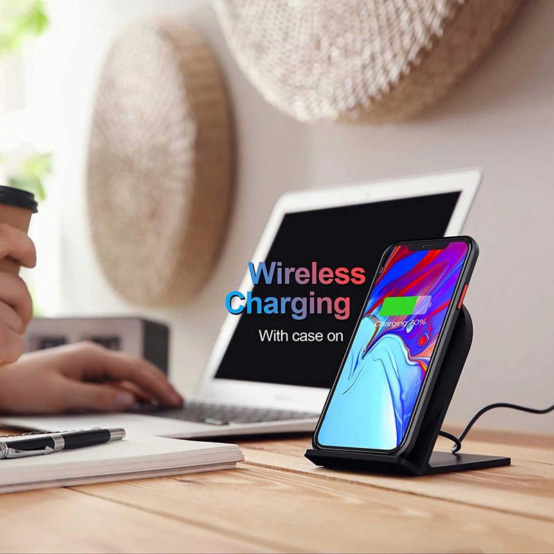 Silk-Touch Matte Case