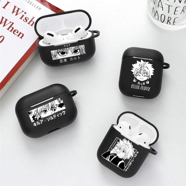 Nen Master AirPods Armor