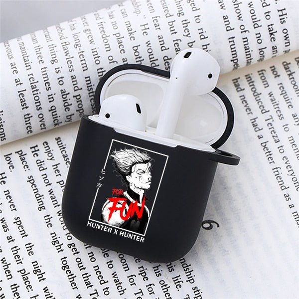 Nen Master AirPods Armor