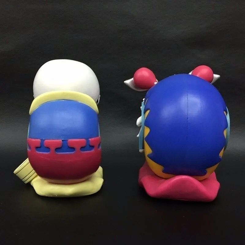 Telephone Snails