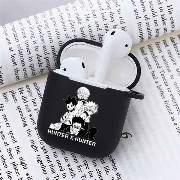 Nen Master AirPods Armor