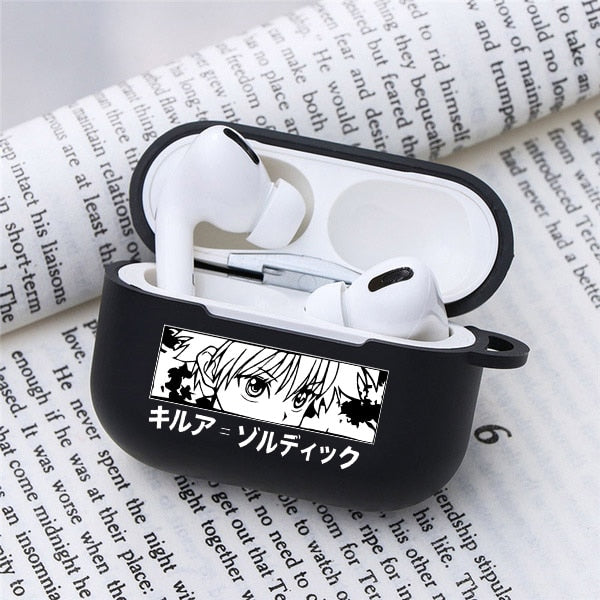 Nen Master AirPods Armor
