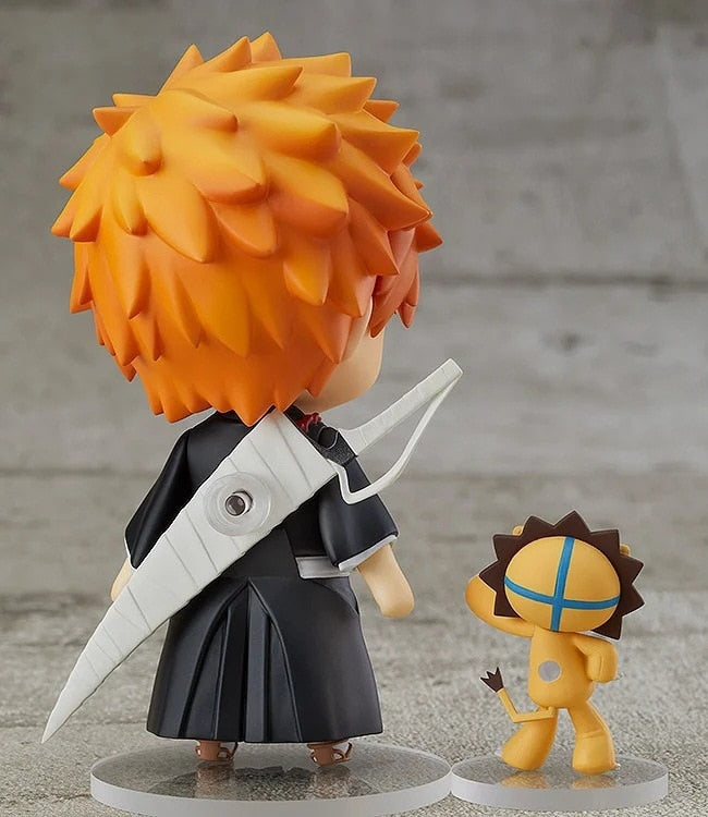 Kurosaki Ichigo Cute Figure
