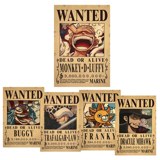High Seas Bounty Prints
