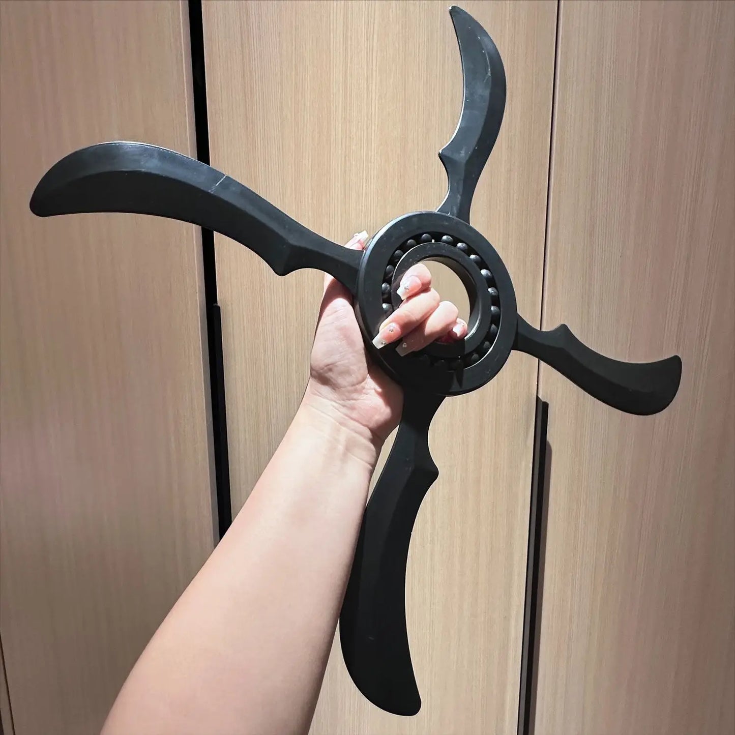 50CM Ninja Windmill Weapon Replica