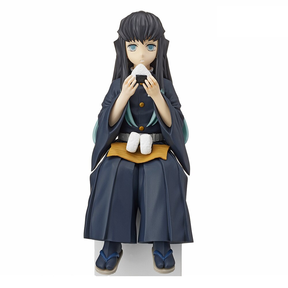 Blade Saint Resin Statues 