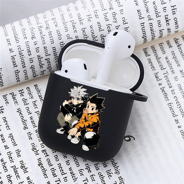 Nen Master AirPods Armor