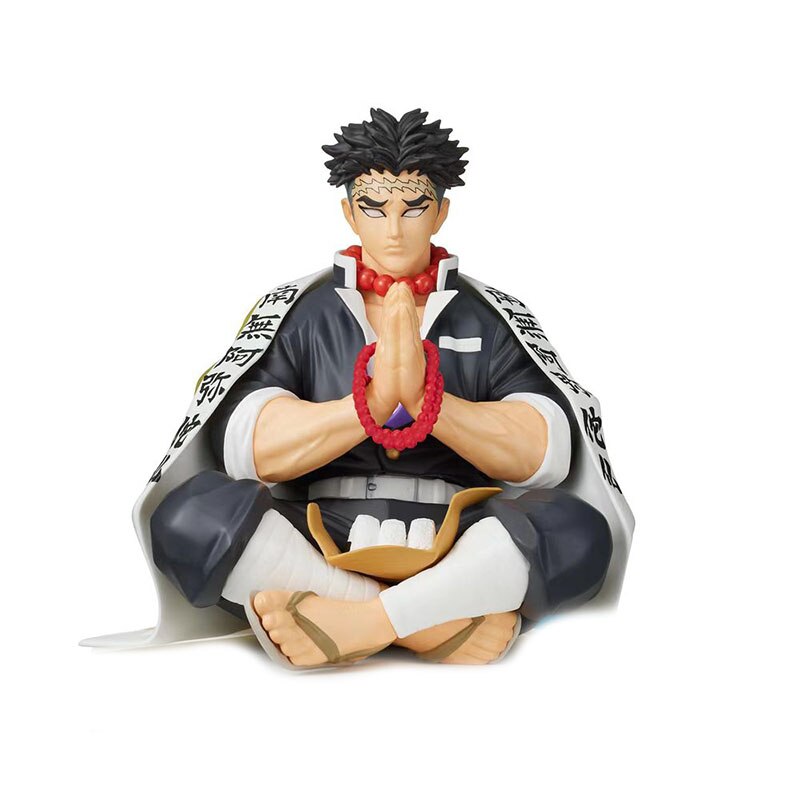 Blade Saint Resin Statues 
