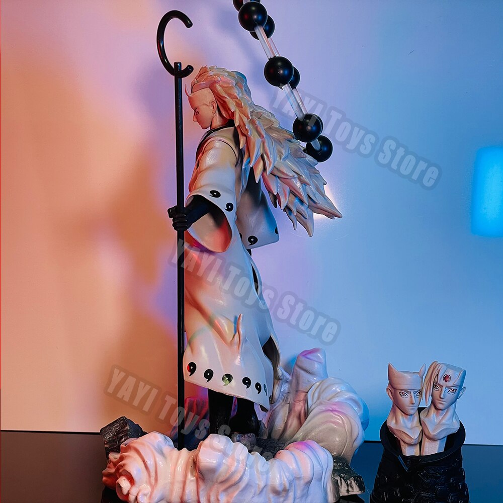 Eternal Rival Ninja Figure