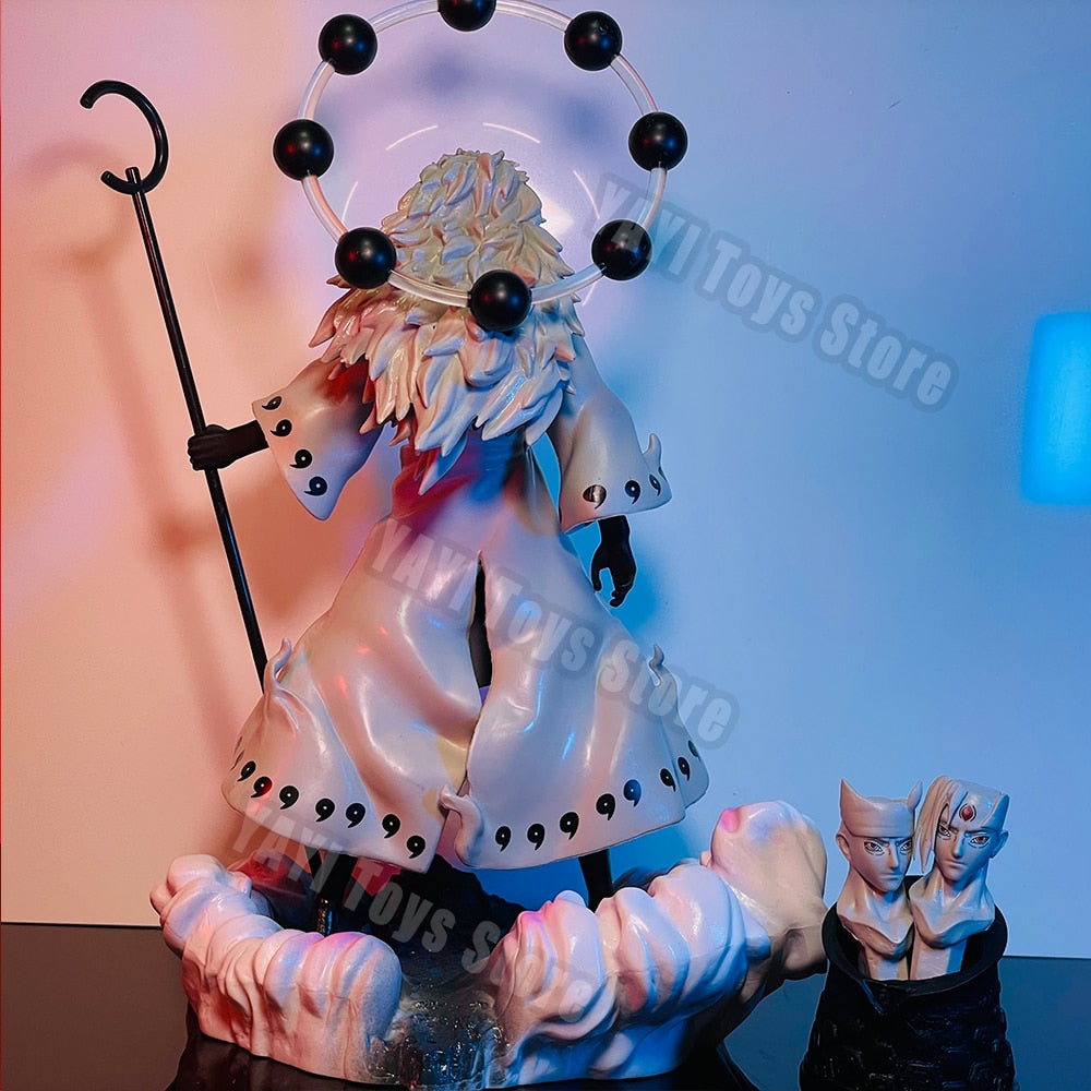 Eternal Rival Ninja Figure