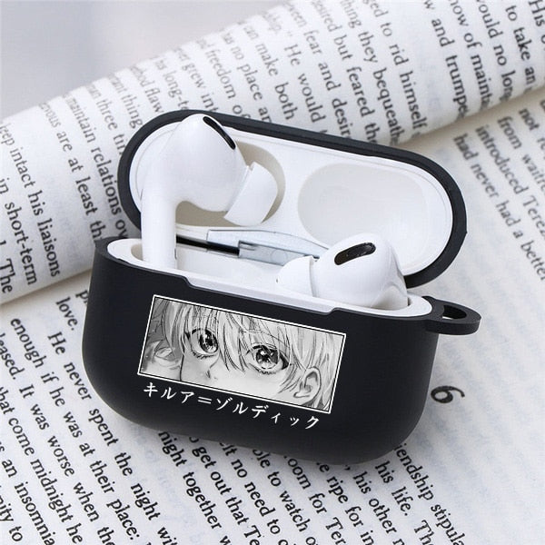 Nen Master AirPods Armor