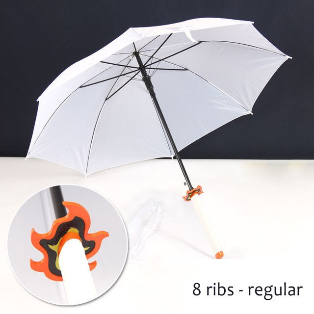 Samurai Sword-Handle Umbrella