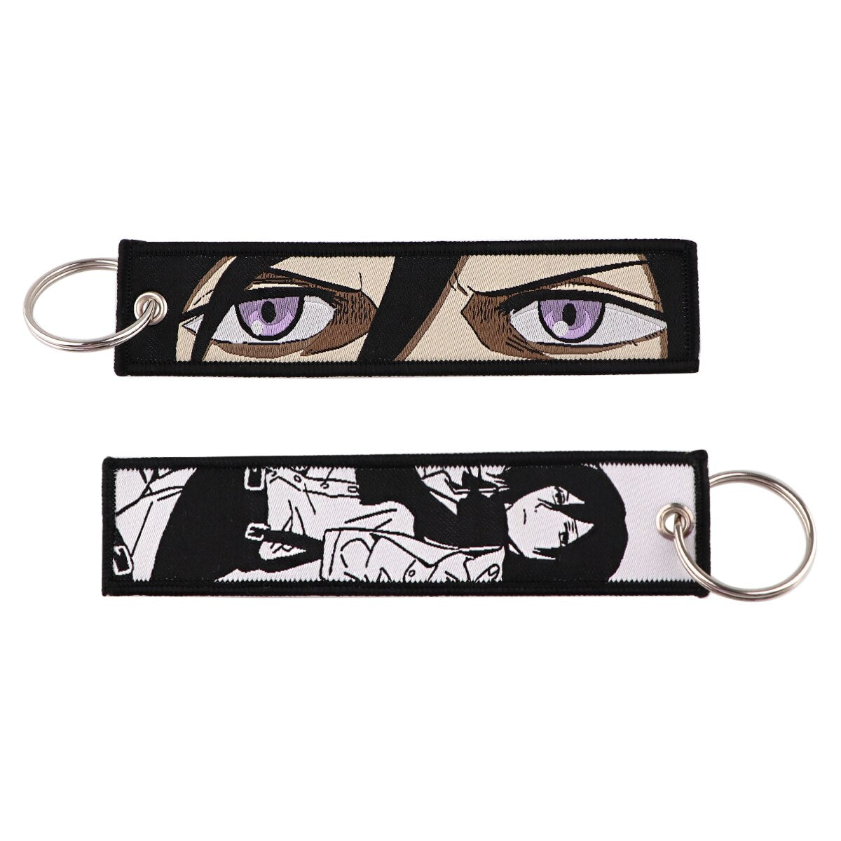 Attack On Titan Strap