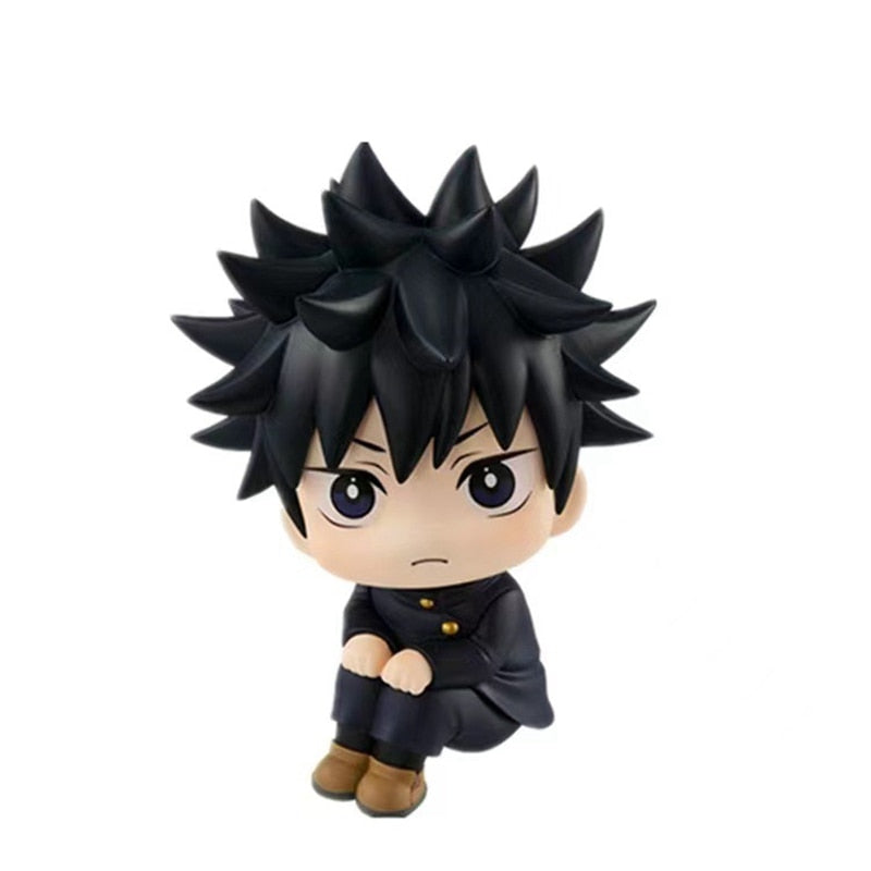 Adorable Sorcerers