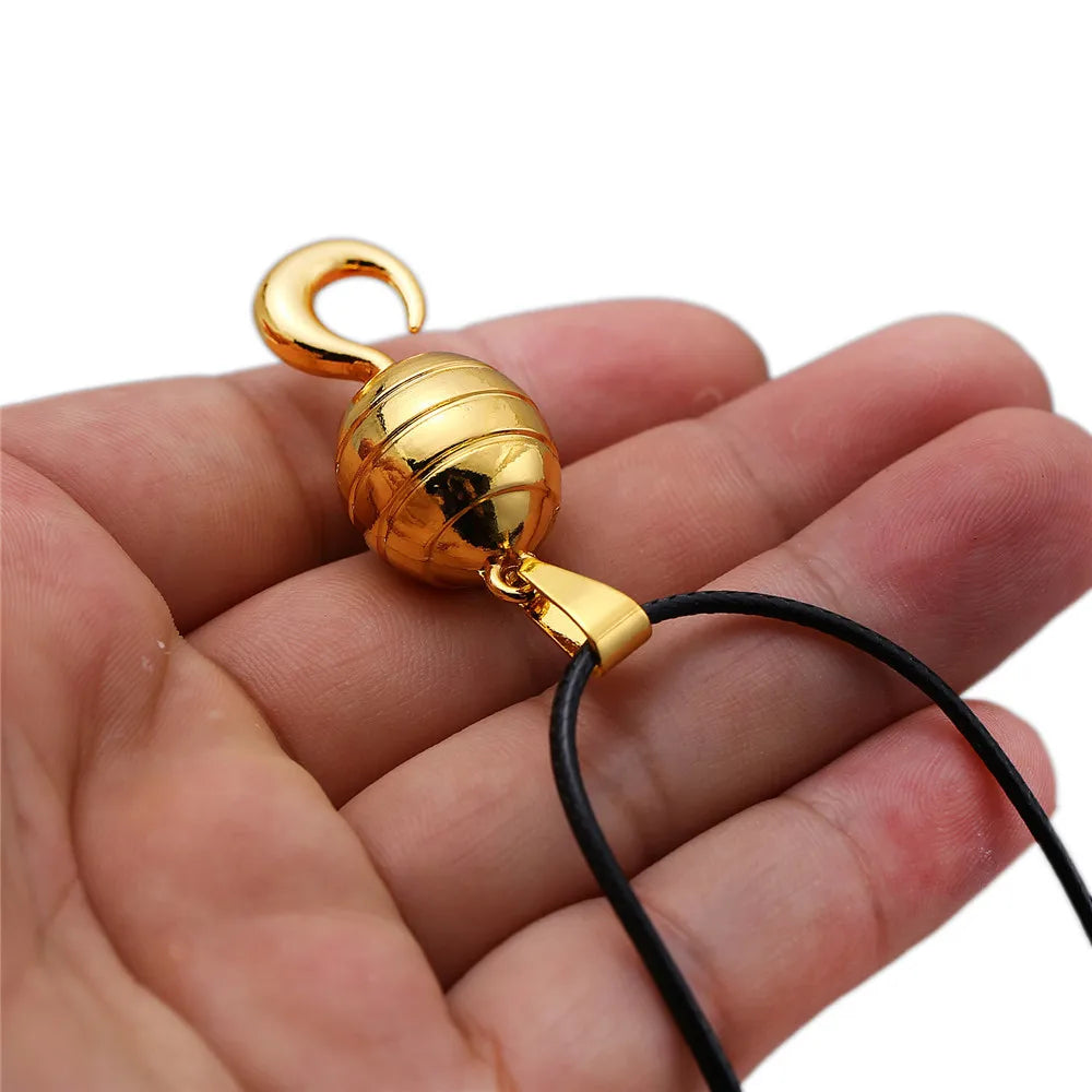Crocodile Hook