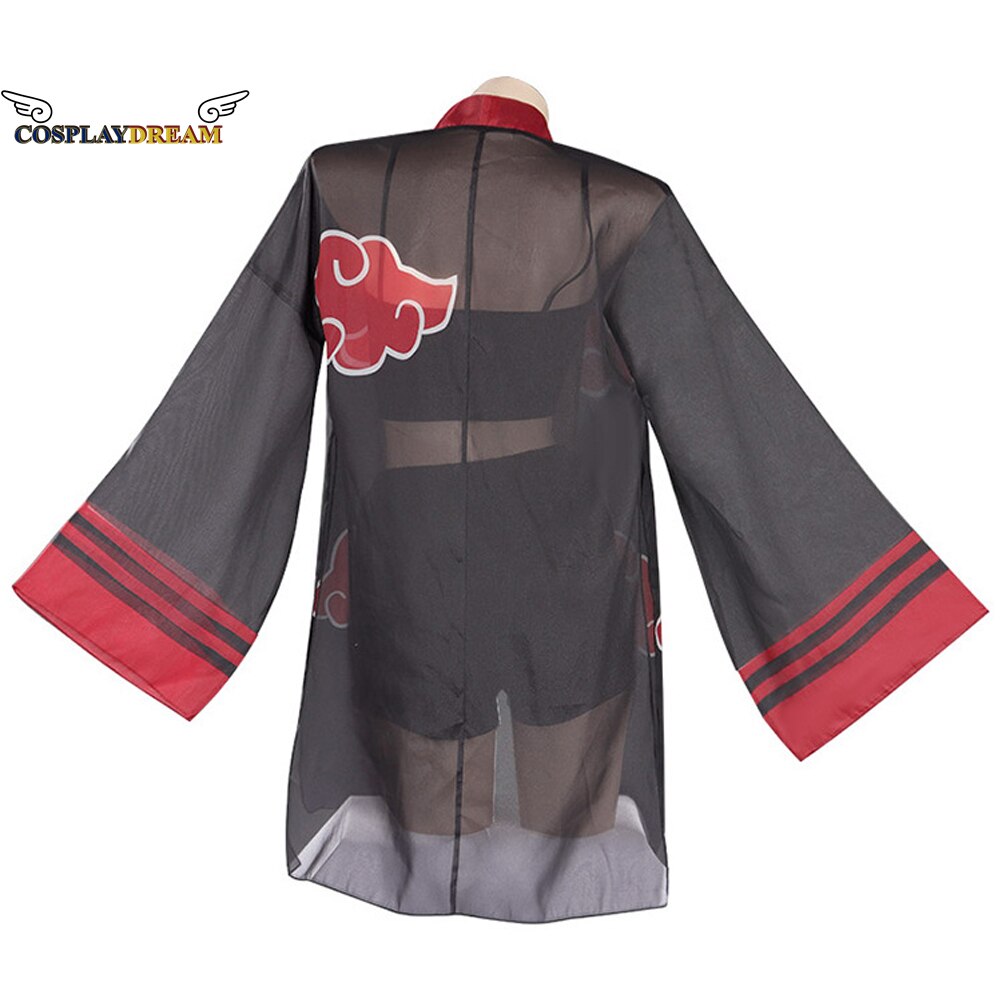 Rogue Ninja Swimwear Set