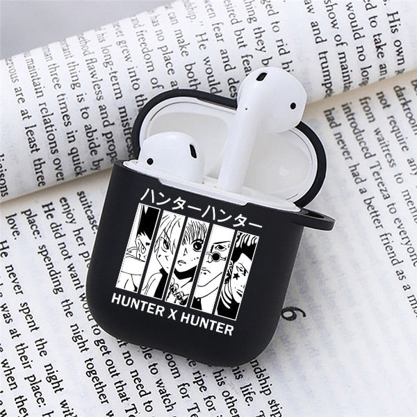 Nen Master AirPods Armor