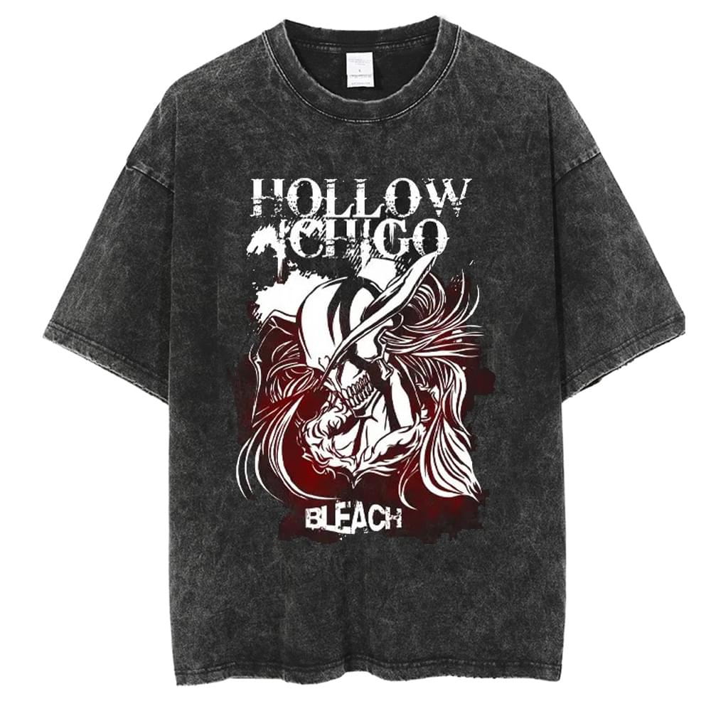 Soul Reaper Vintage Tee