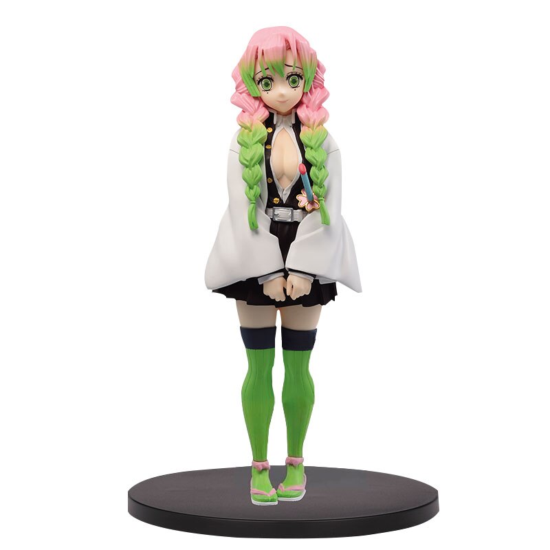 Blade Saint Resin Statues 