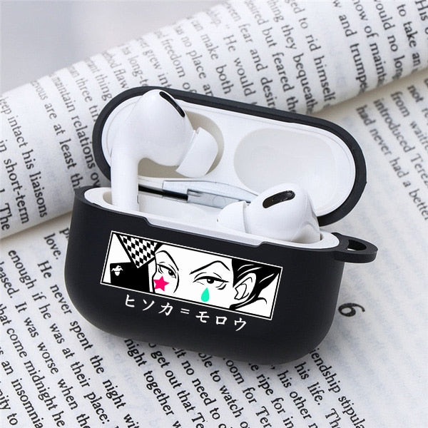 Nen Master AirPods Armor