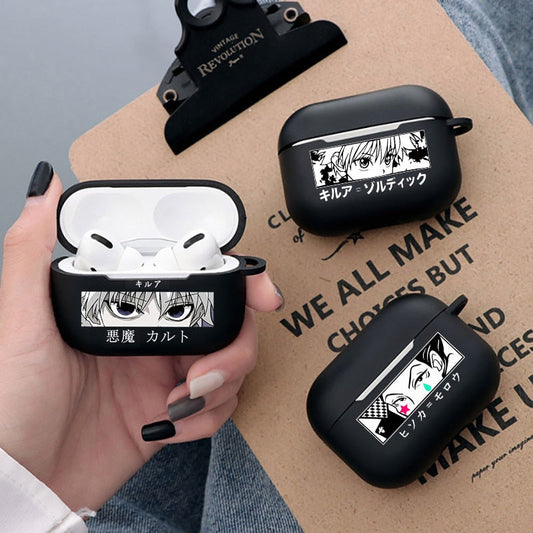 Nen Master AirPods Armor