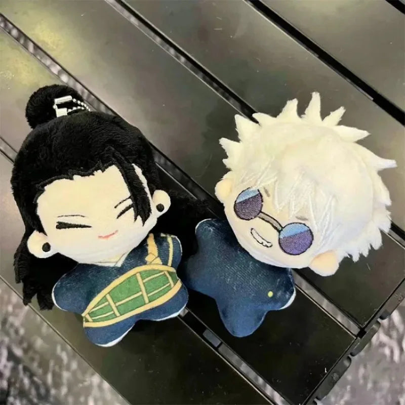 Cursed Companion Plush