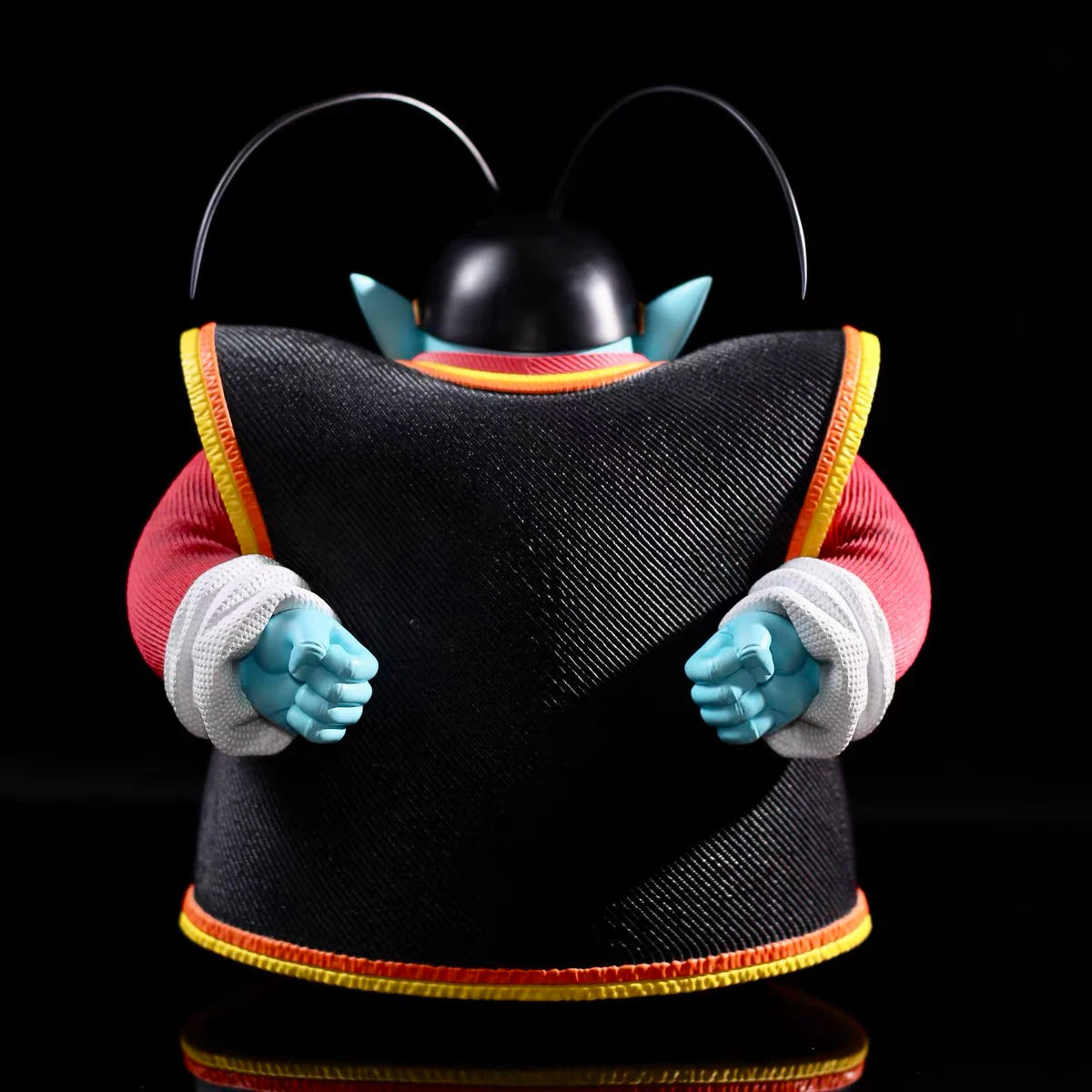Cosmic Martial Arts Master Figure