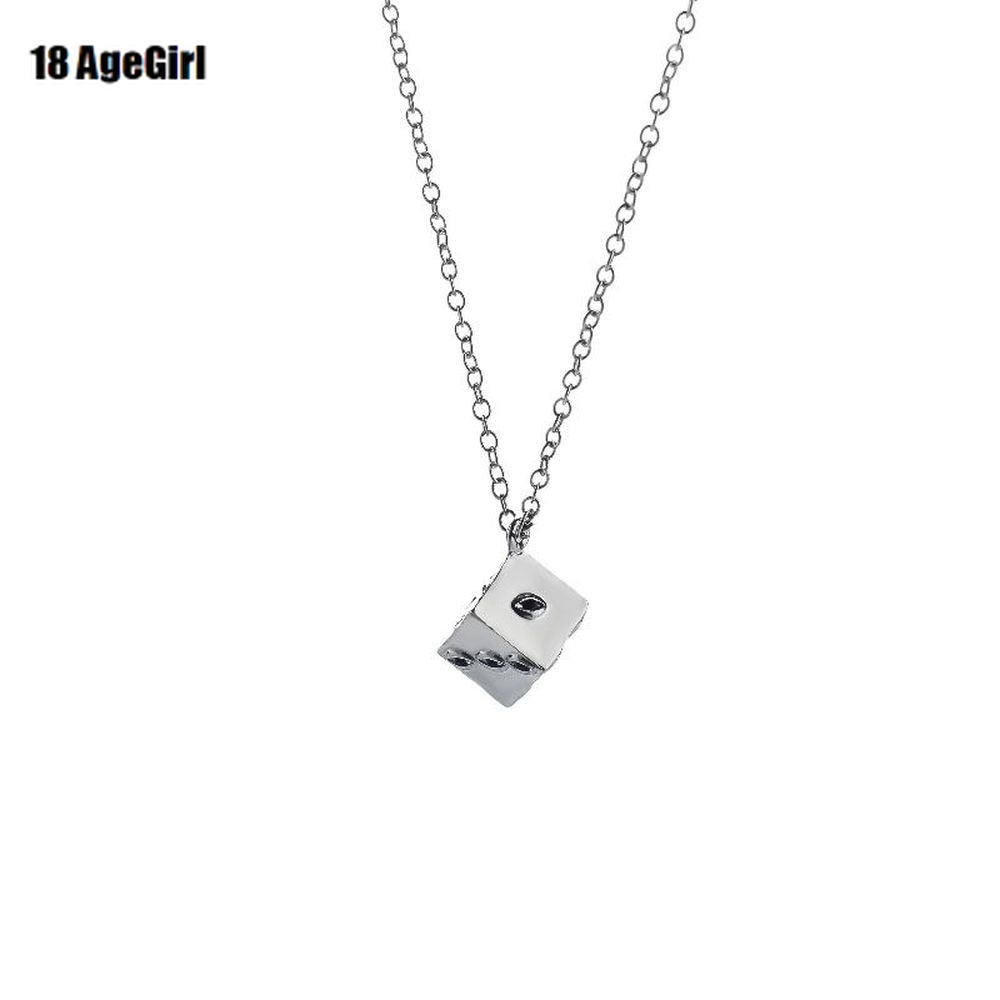 Sealed Domain Pendant