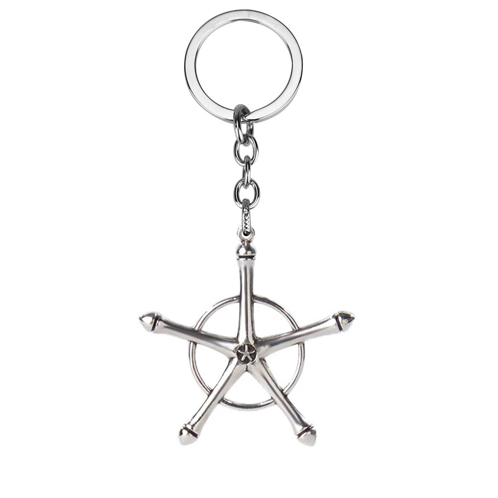 Quincy Archer’s Pendant