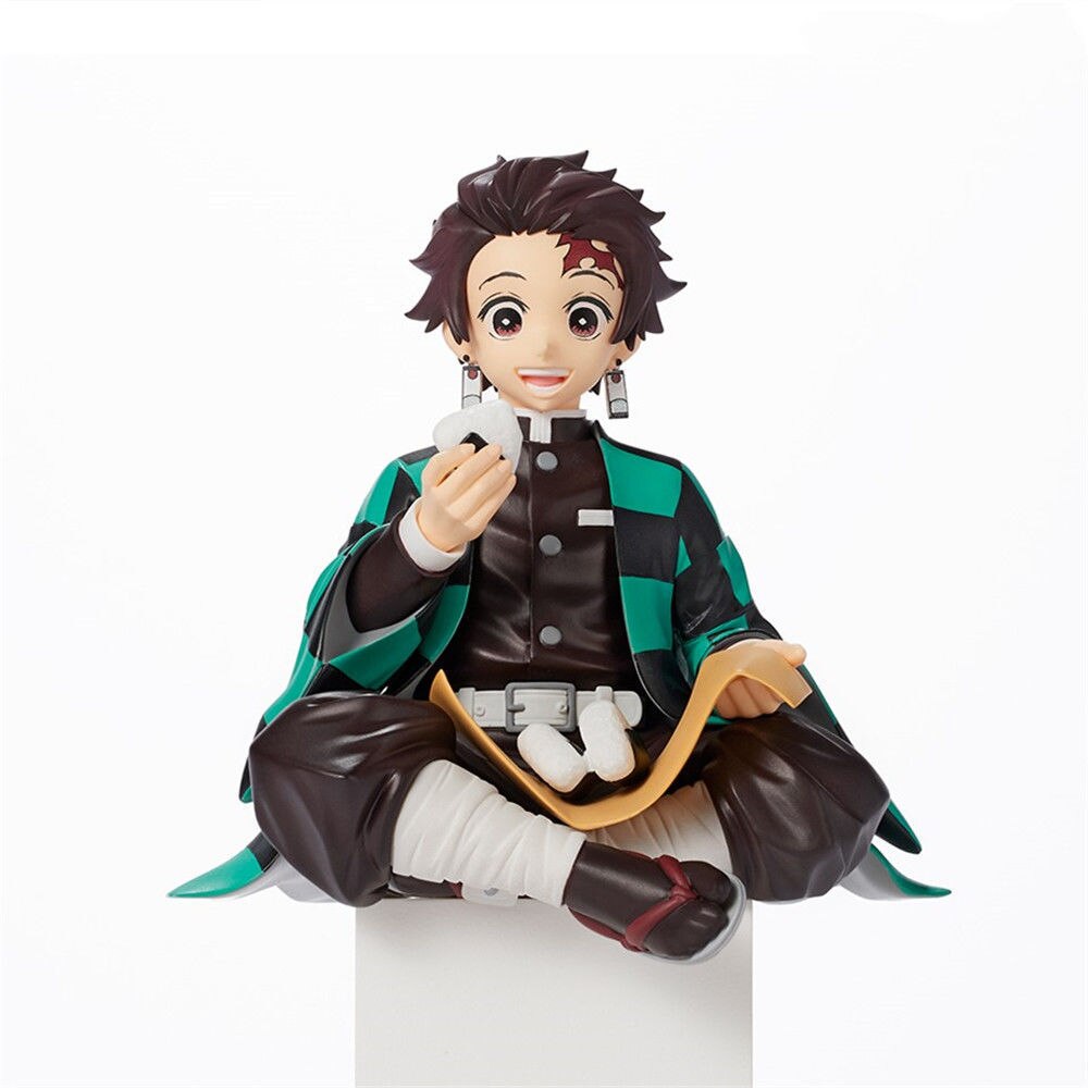Blade Saint Resin Statues 