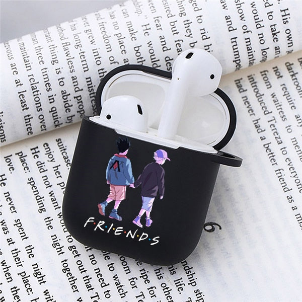 Nen Master AirPods Armor