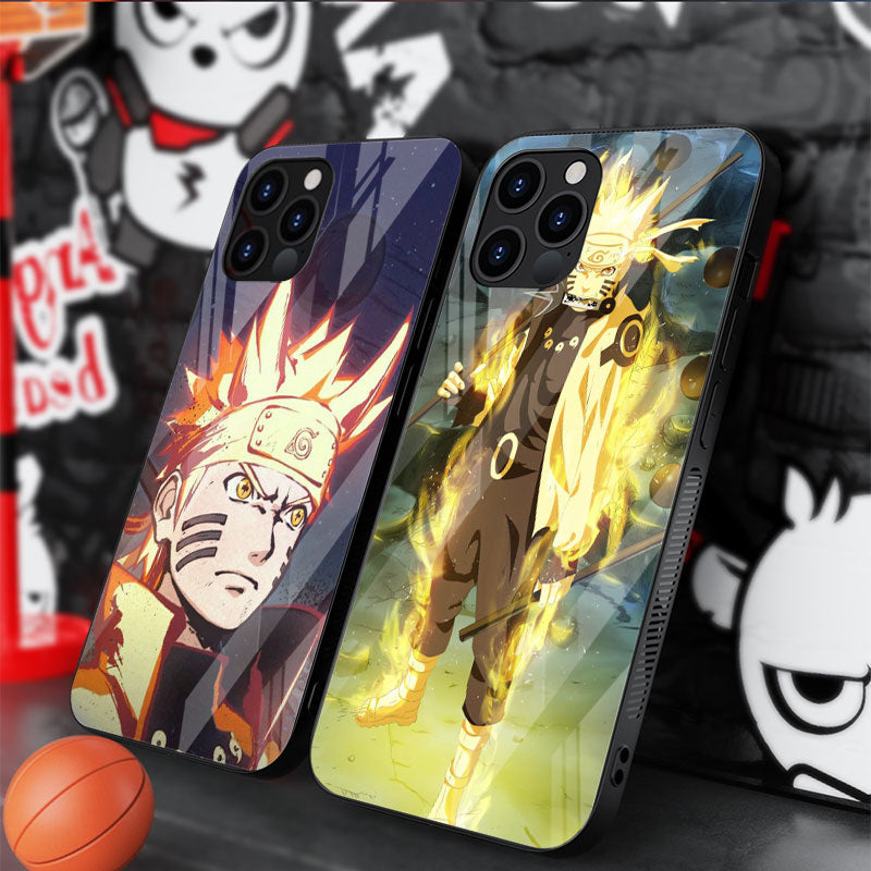 Shinobi Reflection Case