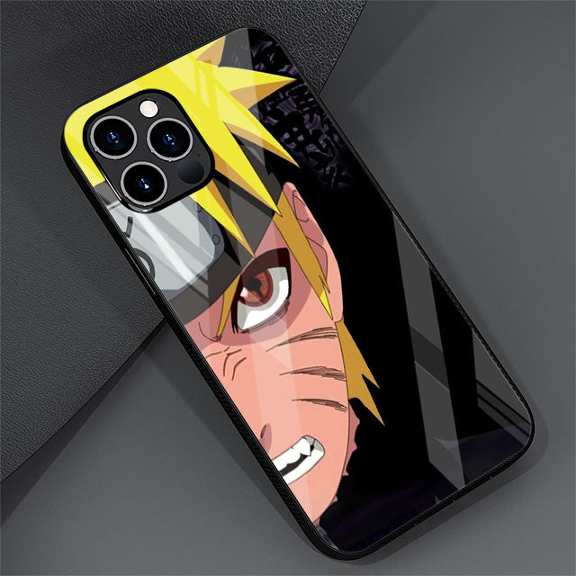 Shinobi Reflection Case