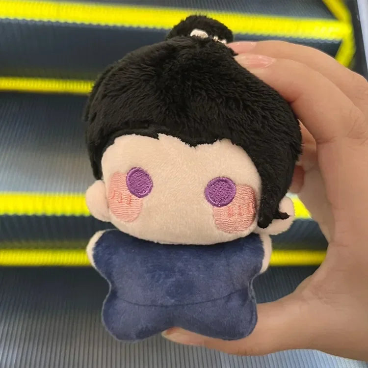 Cursed Companion Plush