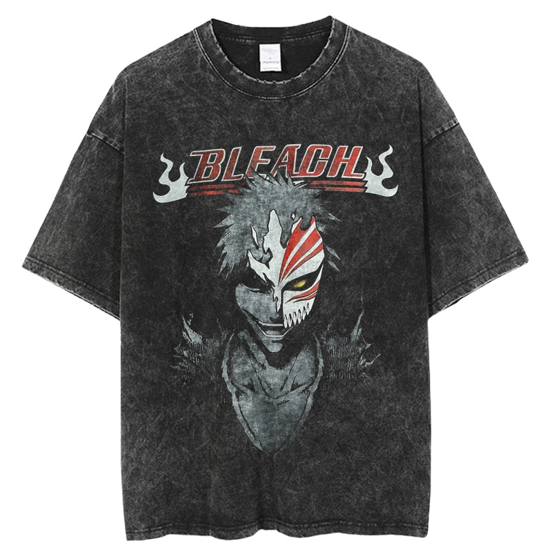 Soul Reaper Vintage Tee