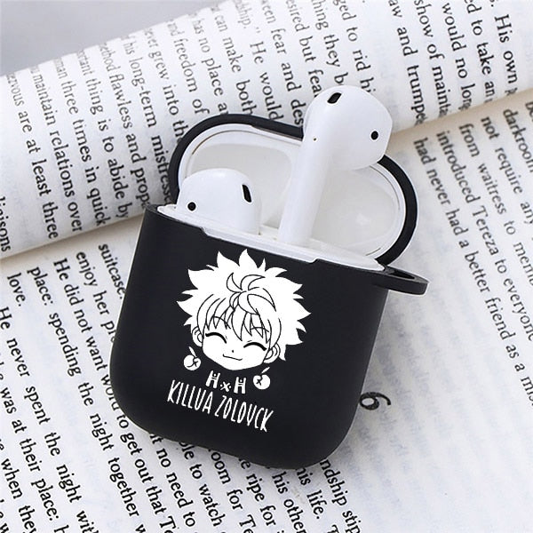 Nen Master AirPods Armor