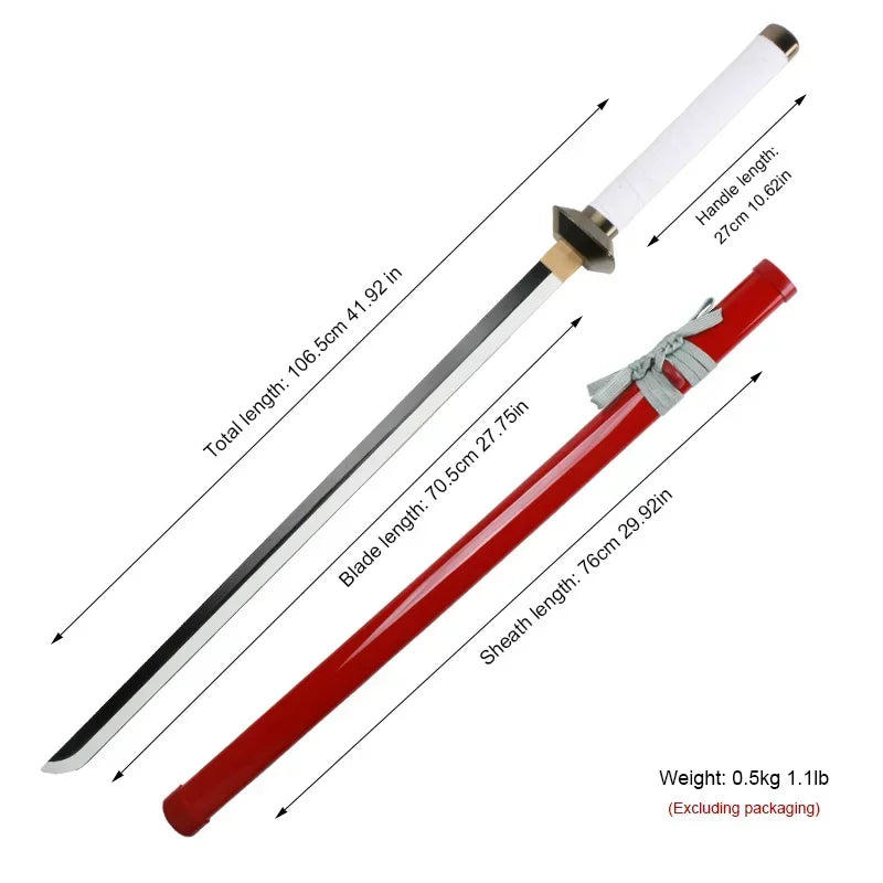 Phantom Blade Illuminated Katana